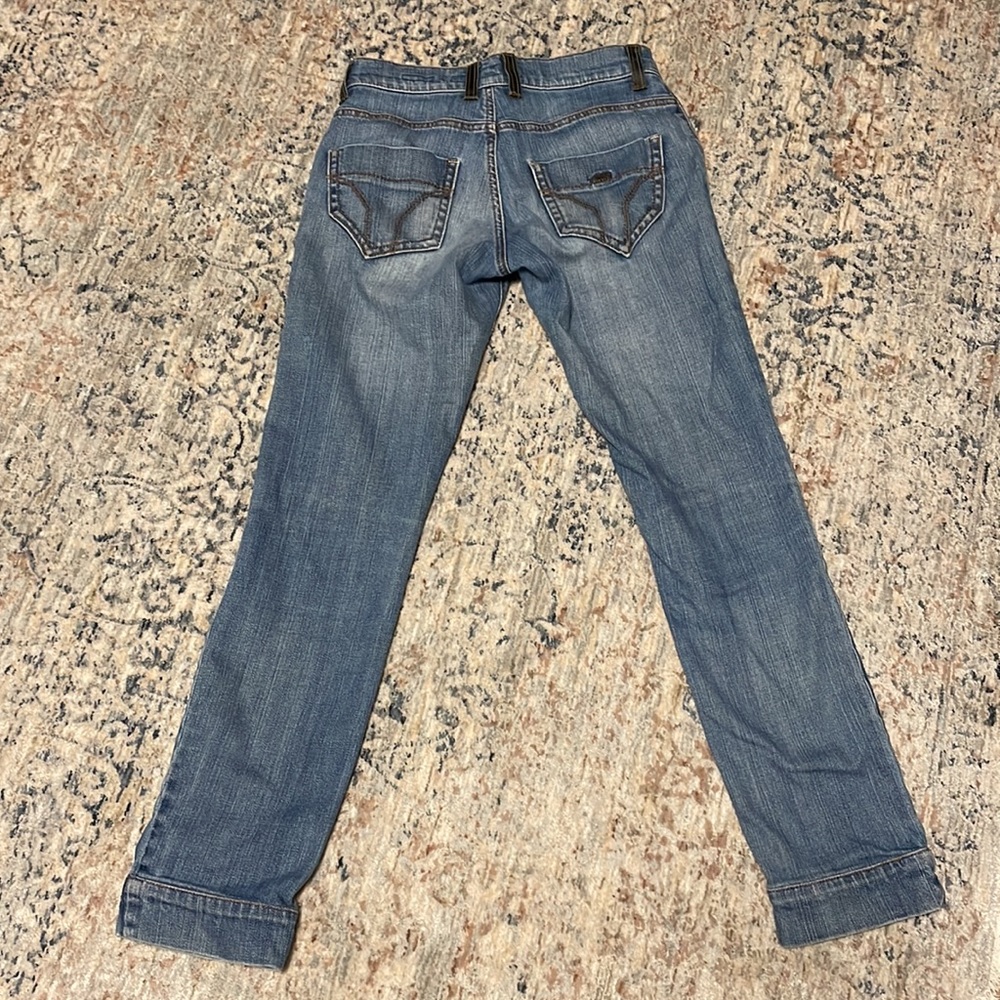 Y2K miss sixty jeans